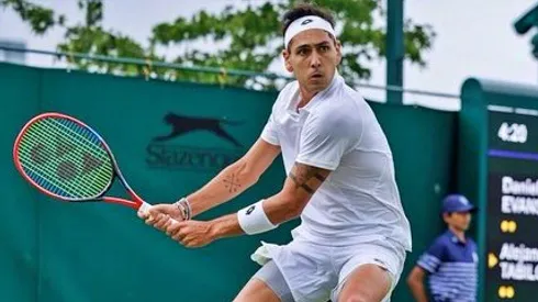 Jano se cita con el 12 del mundo.