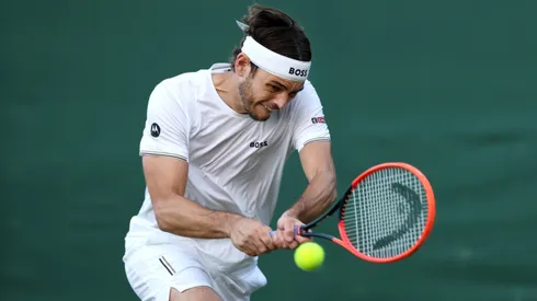 Taylor Fritz será el próximo rival de Alejandro Tabilo.