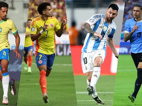 ¿Cómo ver la Copa América si no tengo DirecTV?