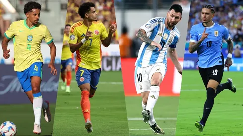 Revisa cómo ver online la copa.