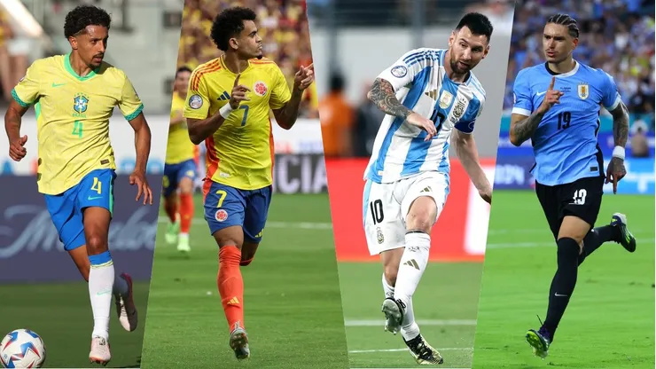 Revisa cómo ver online la copa.