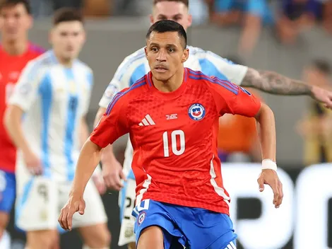 ¿Dupla chilena? Aseguran que Alexis y Brereton se juntan en la Premier