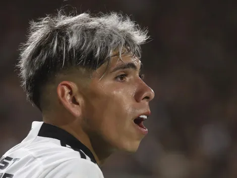 "Por un monto menor": Boca busca una rebaja por Palacios