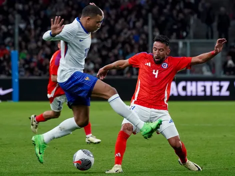 Colo Colo espera por nueva rebaja para fichar al Huaso Isla