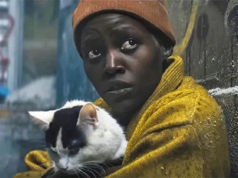 Un lugar en silencio: Día uno: ¿Cómo termina la película?