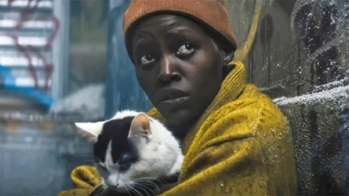 La cinta llega este 4 de julio a los cines chilenos.