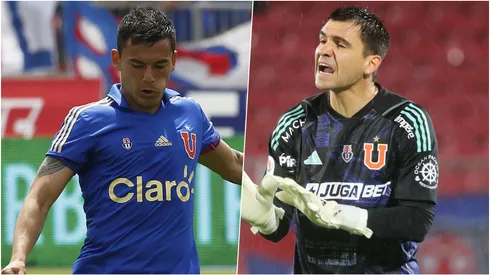 Toselli no tiene dudas: Charles Aránguiz será aporte en la U.