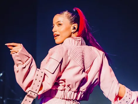 ¿Hay segunda fecha de Emilia en Chile?