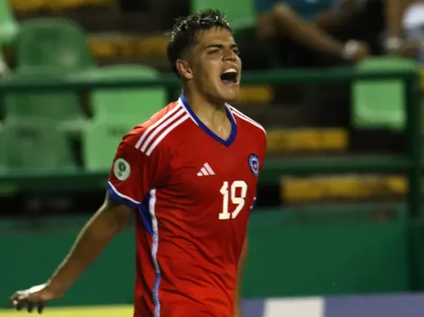 El campeón chileno cierra un refuerzo de selección y libre