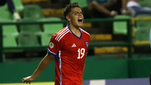 Jugó el Sudamericano Sub 20 con la Roja y pronto será refuerzo de los Acereros.