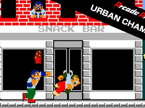 Los 7 juegos clásicos de NES que llegan a Nintendo Switch Online