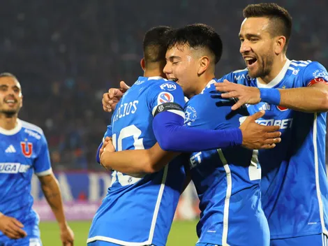 Referente azul blinda a Nacho Vásquez con crítica a la prensa