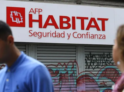 ¿Se aprueba el Autopréstamo de AFP?