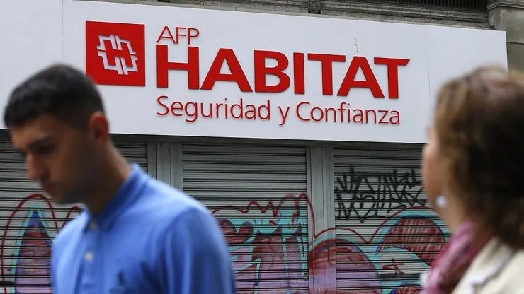 AFP Hábitat