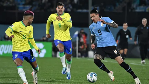 Uruguay ha ganado todos sus duelos en Copa América.