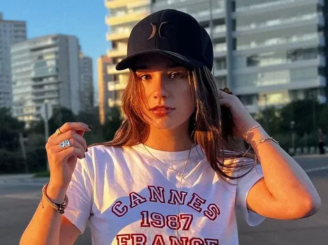 La revelación de Alessia sobre sus ahorros de influencer y GH