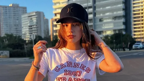 La revelación de Alessia sobre sus ahorros de influencer y GH