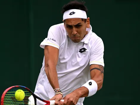 El nuevo ranking de Alejandro Tabilo tras su triunfazo