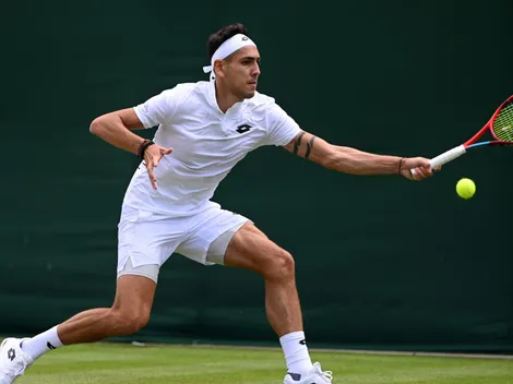 ¿Cuándo juega Tabilo la tercera ronda de Wimbledon y contra quién?