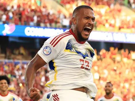 Pronósticos Venezuela vs Canadá: duelo muy parejo por un lugar en las semifinales