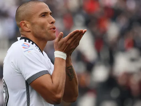 Leandro Benegas sale de Colo Colo y se va a Unión Española