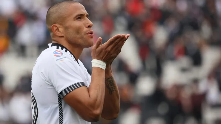 Leandro Benegas deja Colo Colo y parte a otro equipo del Campeonato Nacional