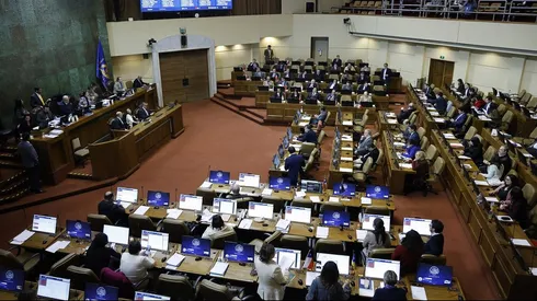 Valparaíso, 4 de julio 2024. Descubre qué pasó en la Cámara de Diputados y por qué todavía no se aprueba la reactivación del Bolsillo Familiar Electrónico.