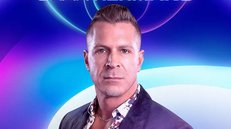 ¿Quién es Patricio Esteffan?
