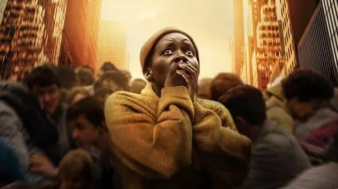 La cinta llegará este jueves a los cines nacionales.