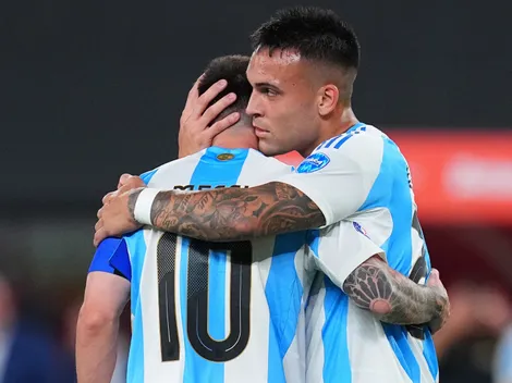 Copa América 2024: las mejores combinadas para los "goleadores" en cuartos de final