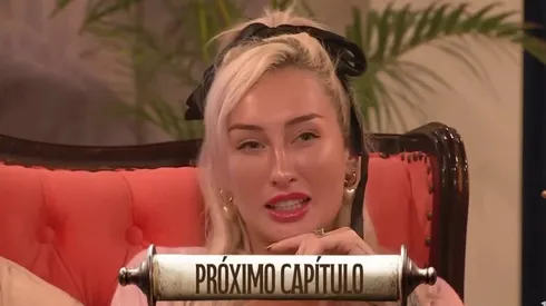 Fran Maira amenaza a Gaurén en ¿Ganar o Servir?