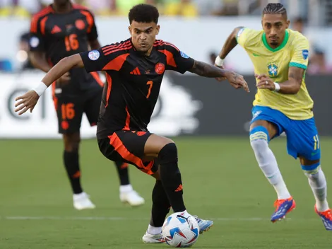 Comienzan los cuartos de final de la Copa América 2024: estas son las mejores combinadas