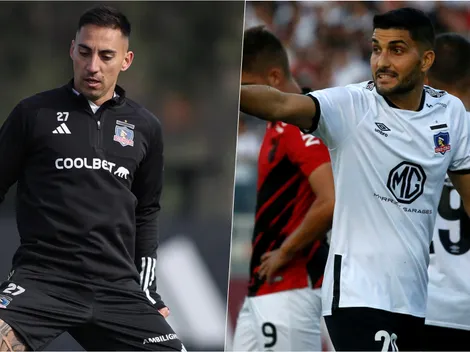 La curiosa comparación de Barti entre Correa y Blandi