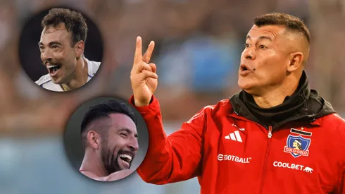 El Cacique tiene dos nombres más para el puesto de lateral por la derecha.