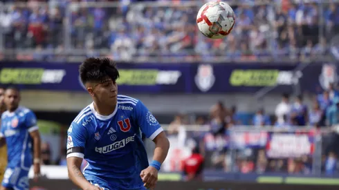 Marcelo Morales tiene una oferta desde Rusia.