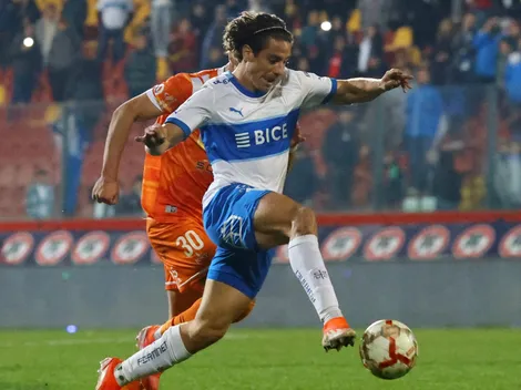 Clemente Montes confirma que se queda en la UC