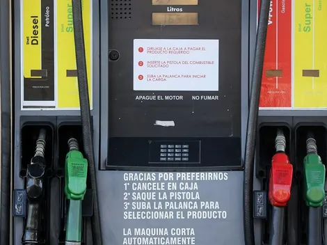¿Cuánto subió el precio del diésel?