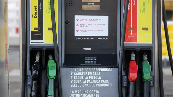 Combustibles