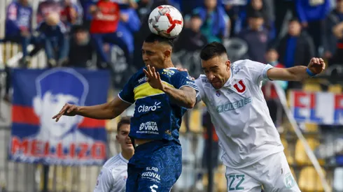 La U podrá contar con sus hinchas en Viña del Mar.
