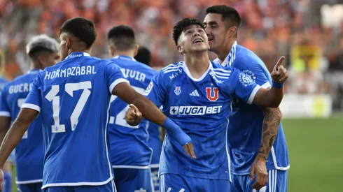 "Me quedo", dijo Marcelo Morales ante la insistncia de los hinchas azules.