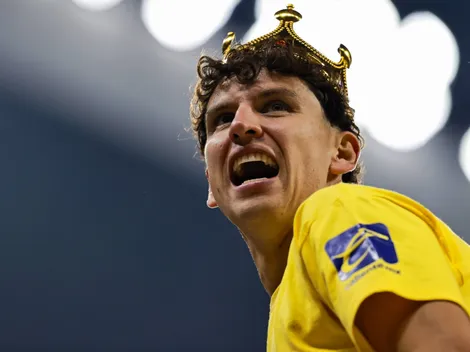 En México se adelantan a Lichnovsky: Éste será su nuevo club