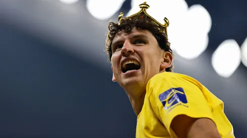 En México adelantan que Igor Lichnovsky se quedará en ese país.