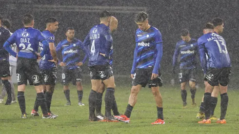 Huachipato recibe ataque desde ANFA por polémico duelo suspendido en Copa Chile.