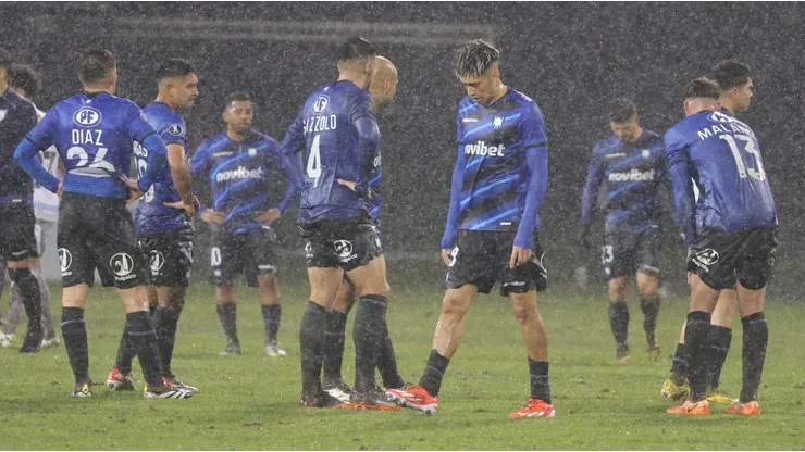 Huachipato recibe ataque desde ANFA por polémico duelo suspendido en Copa Chile.