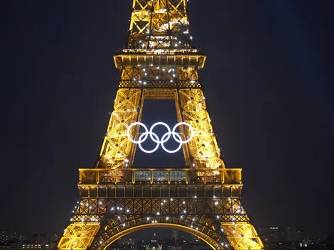 ¿Cuándo empiezan los Juegos Olímpicos de París 2024?