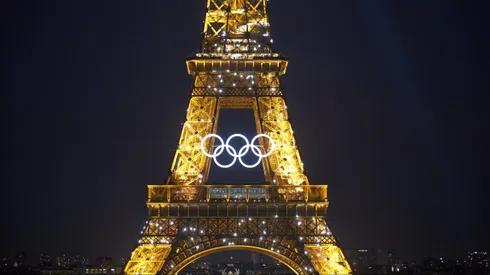 Los Juegos Olímpicos se realizarán en Francia.