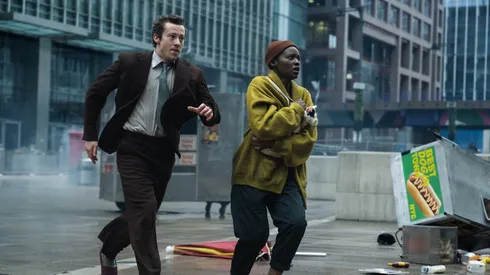 Este 4 de julio llega a los cines.