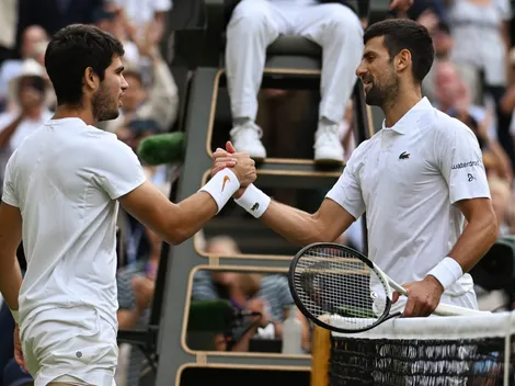 ¿Por qué en Wimbledon se juega de blanco?