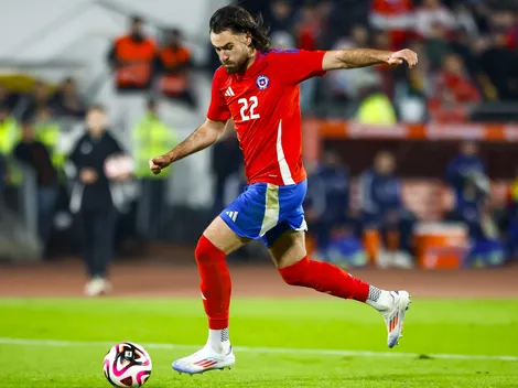 La Premier vuelve a tocar la puerta de Ben Brereton