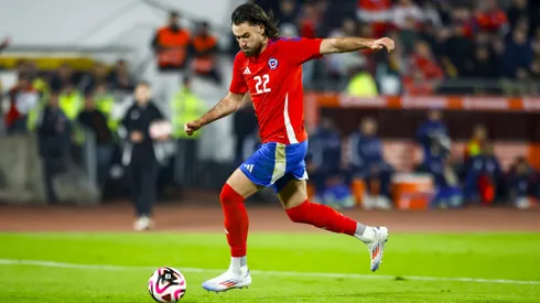 Ben Brereton Díaz puede seguir jugando en la Premier League la próxima temporada.